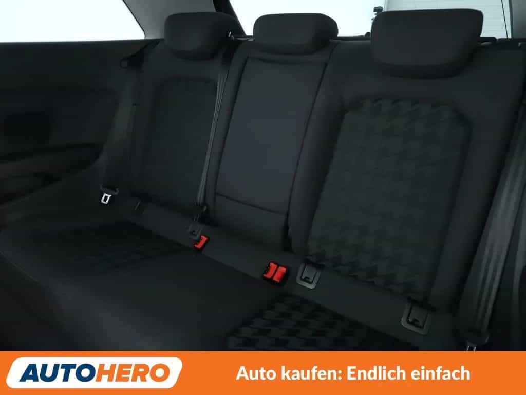 Audi A3 1.4 TFSI Attraction Aut.*XENON*PDC*SHZ* 04/2015-photo-13