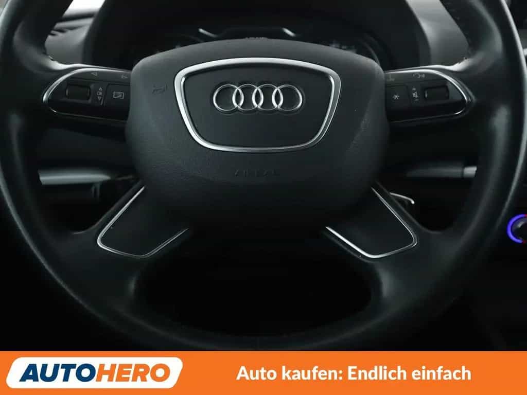 Audi A3 1.4 TFSI Attraction Aut.*XENON*PDC*SHZ* 04/2015-photo-18