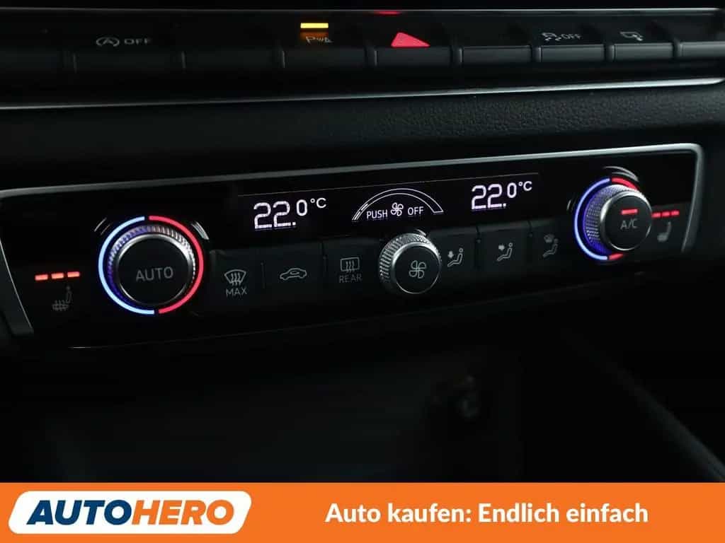 Audi A3 1.4 TFSI Attraction Aut.*XENON*PDC*SHZ* 04/2015-photo-22