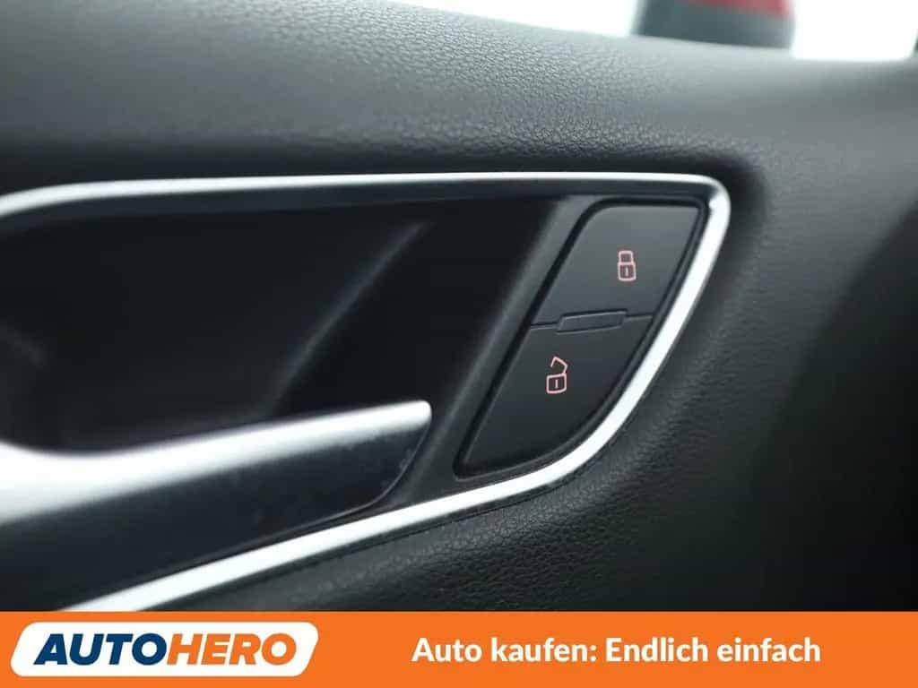 Audi A3 1.4 TFSI Attraction Aut.*XENON*PDC*SHZ* 04/2015-photo-26
