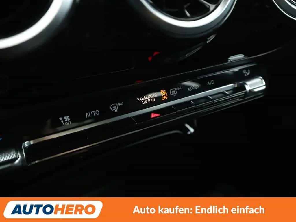 Mercedes-Benz A 250 4Matic AMG Line Aut.*NAVI*TEMPO*CAM*PDC* 04/2019-photo-23