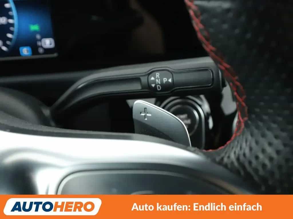 Mercedes-Benz A 250 4Matic AMG Line Aut.*NAVI*TEMPO*CAM*PDC* 04/2019-photo-27