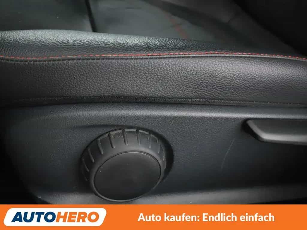Mercedes-Benz A 250 4Matic AMG Line Aut.*NAVI*TEMPO*CAM*PDC* 04/2019-photo-29