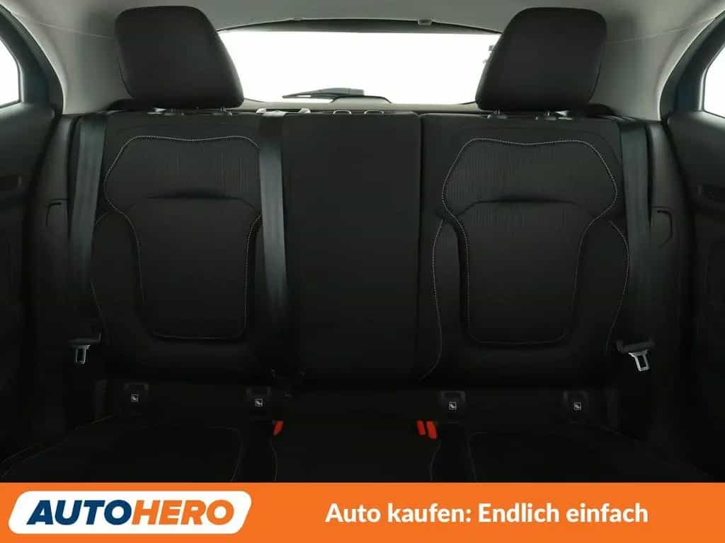 Renault Megane 1.2 TCe Energy Experience*NAVI*TEMPO*PDC* 05/2016-photo-15