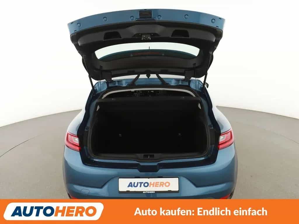 Renault Megane 1.2 TCe Energy Experience*NAVI*TEMPO*PDC* 05/2016-photo-16