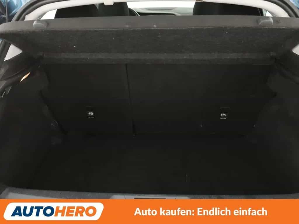 Renault Megane 1.2 TCe Energy Experience*NAVI*TEMPO*PDC* 05/2016-photo-17