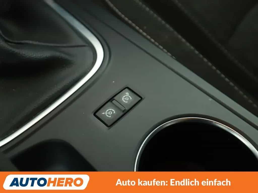 Renault Megane 1.2 TCe Energy Experience*NAVI*TEMPO*PDC* 05/2016-photo-23