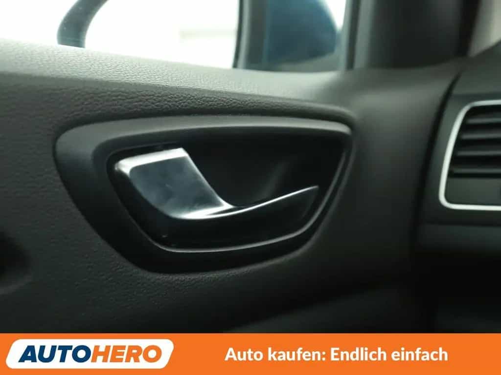 Renault Megane 1.2 TCe Energy Experience*NAVI*TEMPO*PDC* 05/2016-photo-25