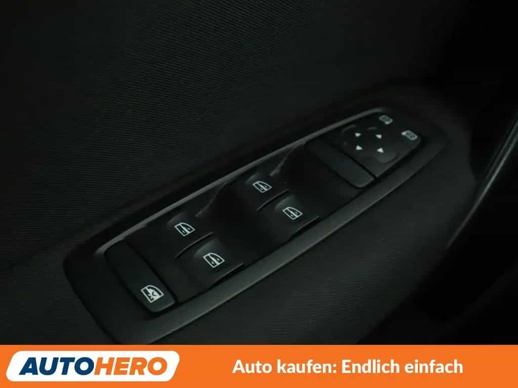 Renault Megane 1.2 TCe Energy Experience*NAVI*TEMPO*PDC* 05/2016-photo-26
