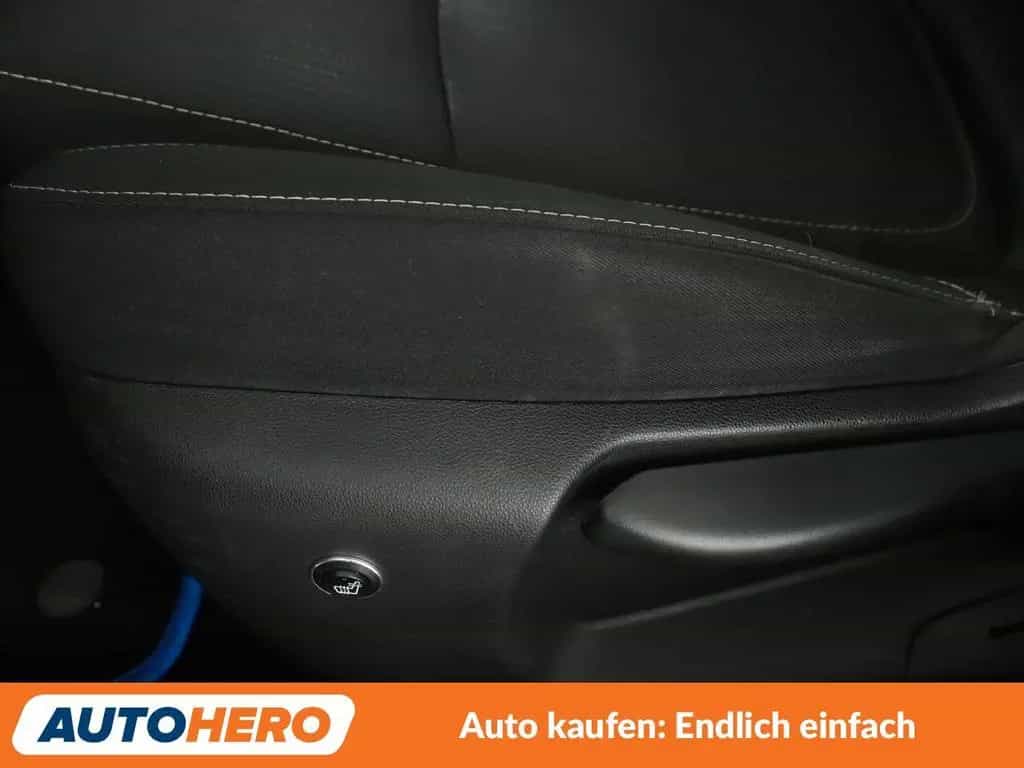 Renault Megane 1.2 TCe Energy Experience*NAVI*TEMPO*PDC* 05/2016-photo-27