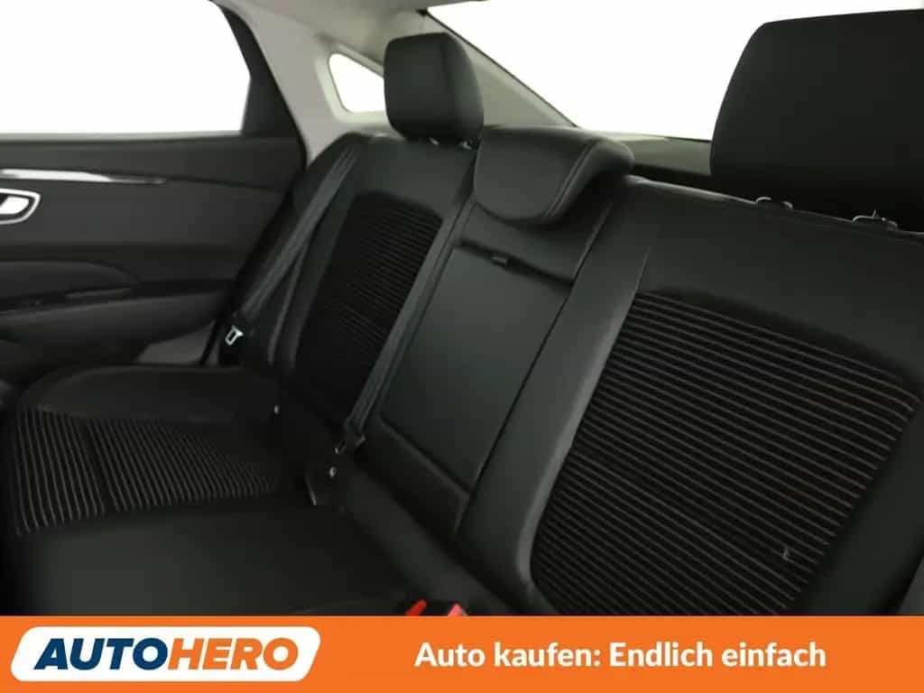 Renault Talisman 1.3 TCe Limited Aut.*NAVI*TEMPO*CAM* 03/2019-photo-13