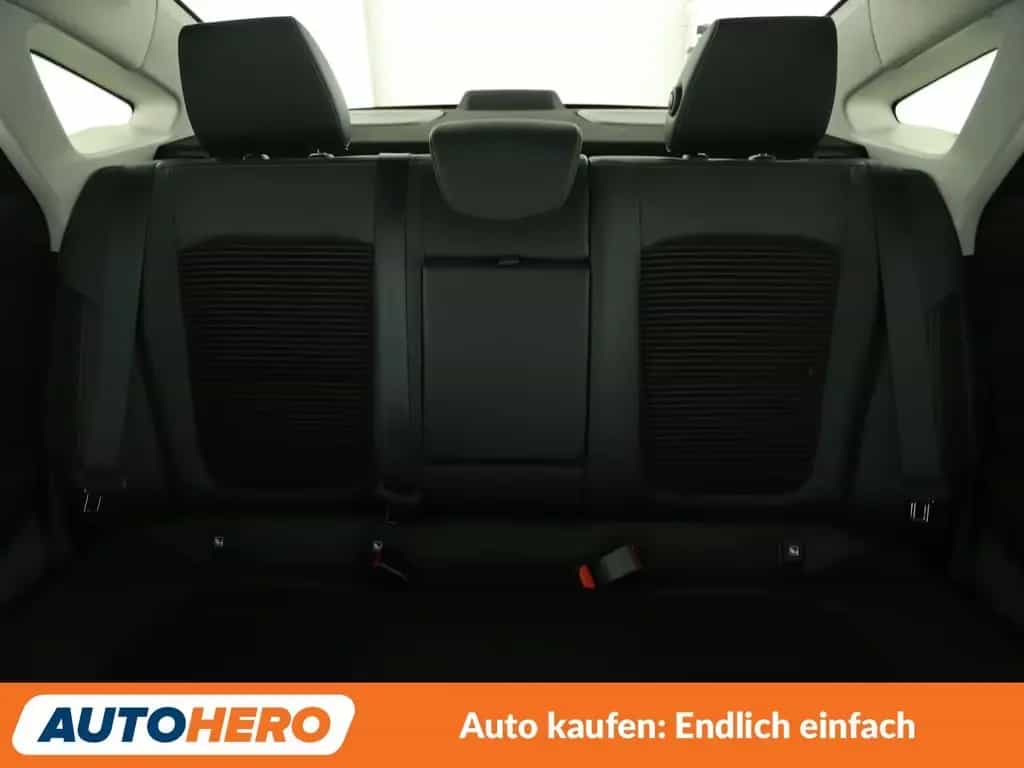Renault Talisman 1.3 TCe Limited Aut.*NAVI*TEMPO*CAM* 03/2019-photo-15
