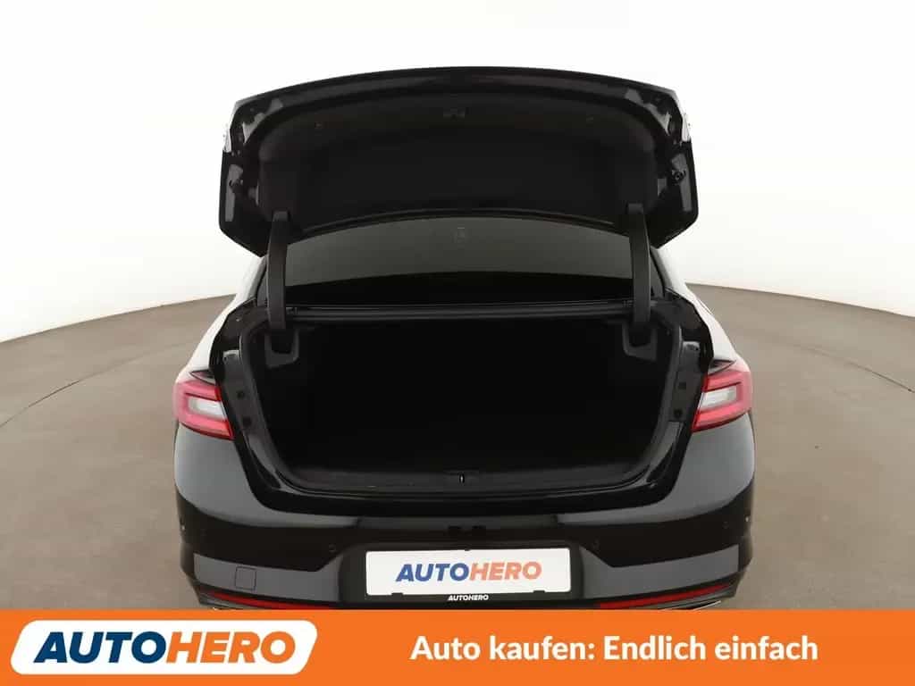 Renault Talisman 1.3 TCe Limited Aut.*NAVI*TEMPO*CAM* 03/2019-photo-16