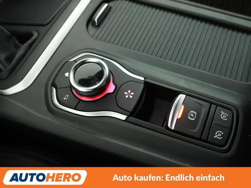 Renault Talisman 1.3 TCe Limited Aut.*NAVI*TEMPO*CAM* 03/2019-photo-25