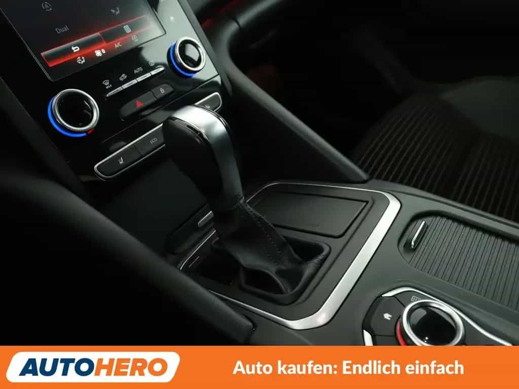 Renault Talisman 1.3 TCe Limited Aut.*NAVI*TEMPO*CAM* 03/2019-photo-26