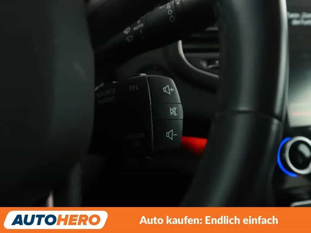 Renault Talisman 1.3 TCe Limited Aut.*NAVI*TEMPO*CAM* 03/2019-photo-29