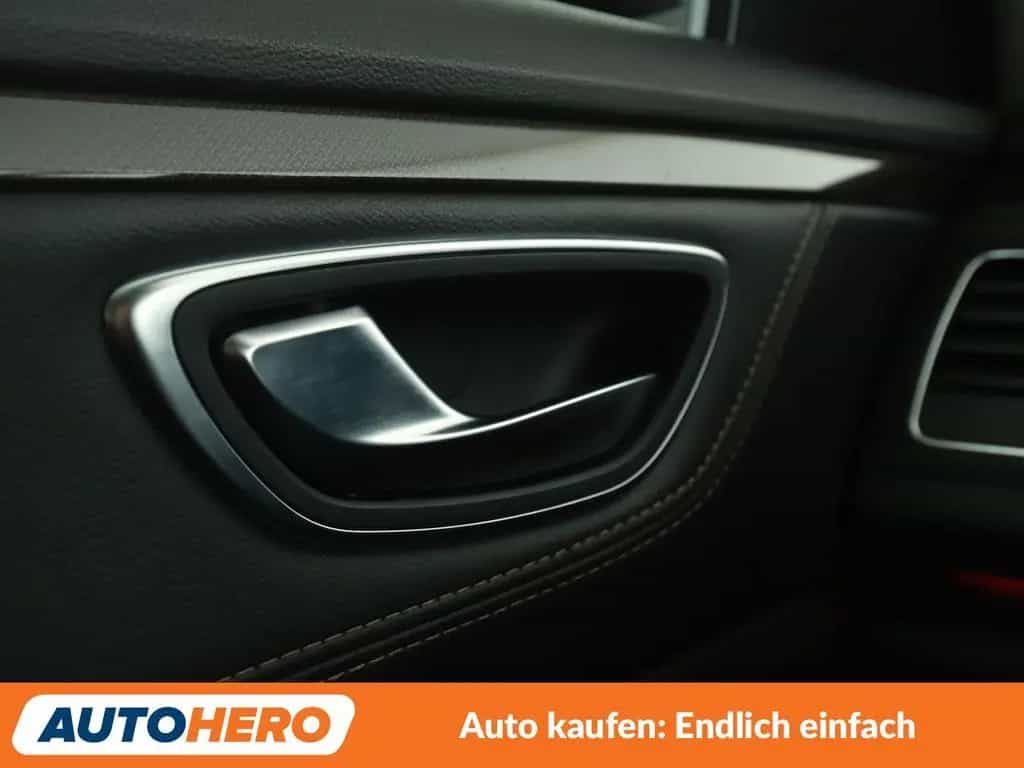 Renault Talisman 1.3 TCe Limited Aut.*NAVI*TEMPO*CAM* 03/2019-photo-30