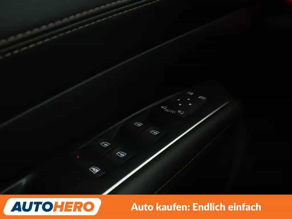 Renault Talisman 1.3 TCe Limited Aut.*NAVI*TEMPO*CAM* 03/2019-photo-31