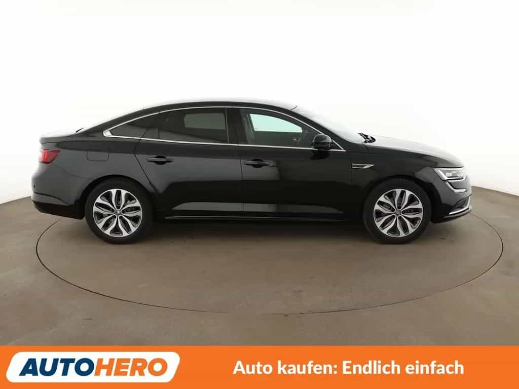 Renault Talisman 1.3 TCe Limited Aut.*NAVI*TEMPO*CAM* 03/2019-photo-6