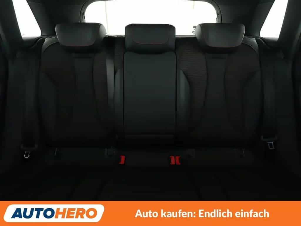 Audi S3 Sportback 2.0 TFSI quattro Aut.*NAVI*B&O*LED* 03/2019-photo-15