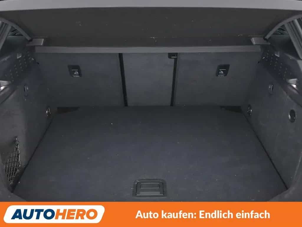 Audi S3 Sportback 2.0 TFSI quattro Aut.*NAVI*B&O*LED* 03/2019-photo-17