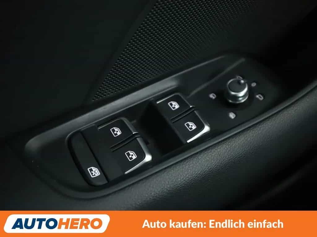 Audi S3 Sportback 2.0 TFSI quattro Aut.*NAVI*B&O*LED* 03/2019-photo-23