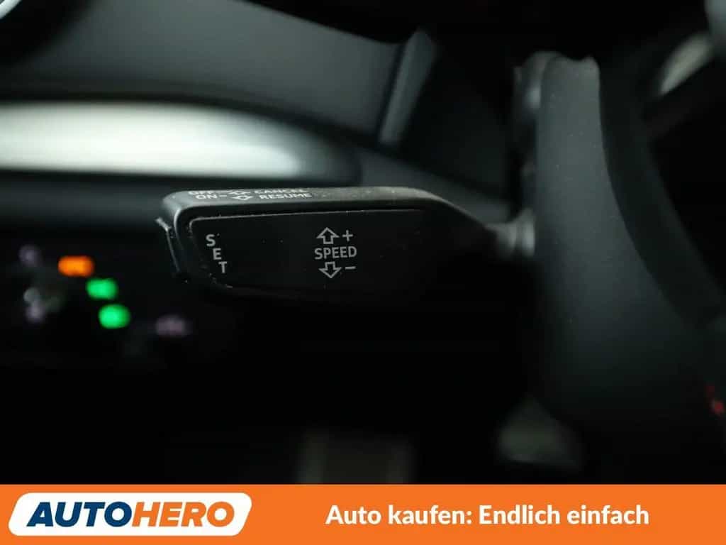 Audi S3 Sportback 2.0 TFSI quattro Aut.*NAVI*B&O*LED* 03/2019-photo-25