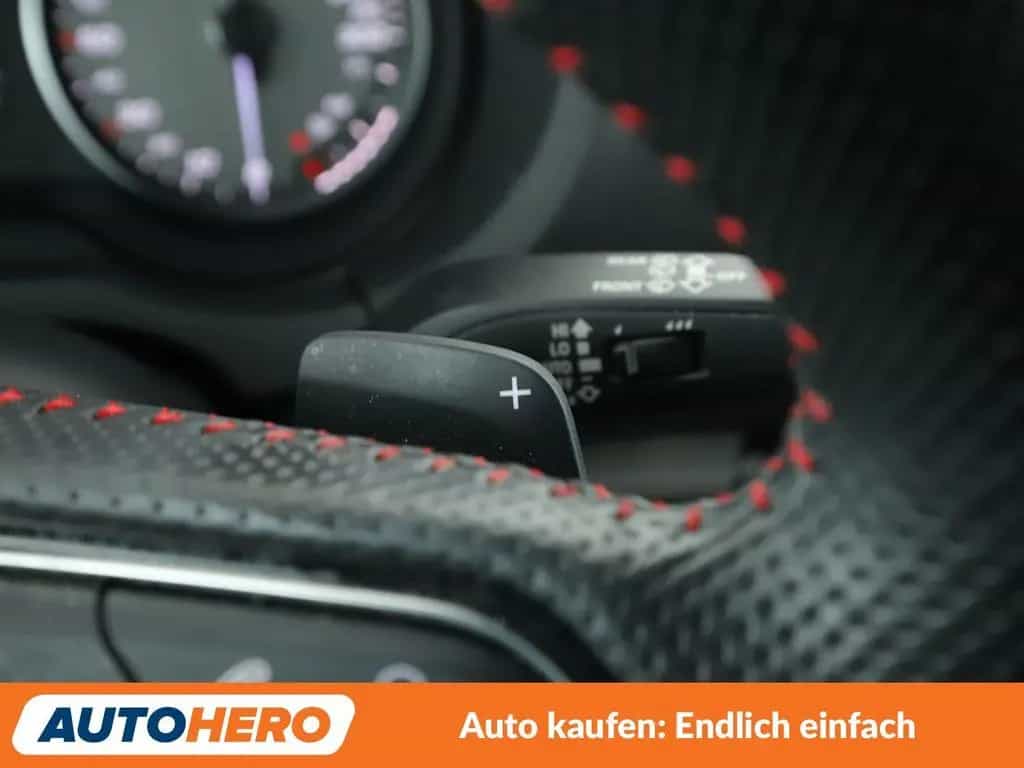 Audi S3 Sportback 2.0 TFSI quattro Aut.*NAVI*B&O*LED* 03/2019-photo-26