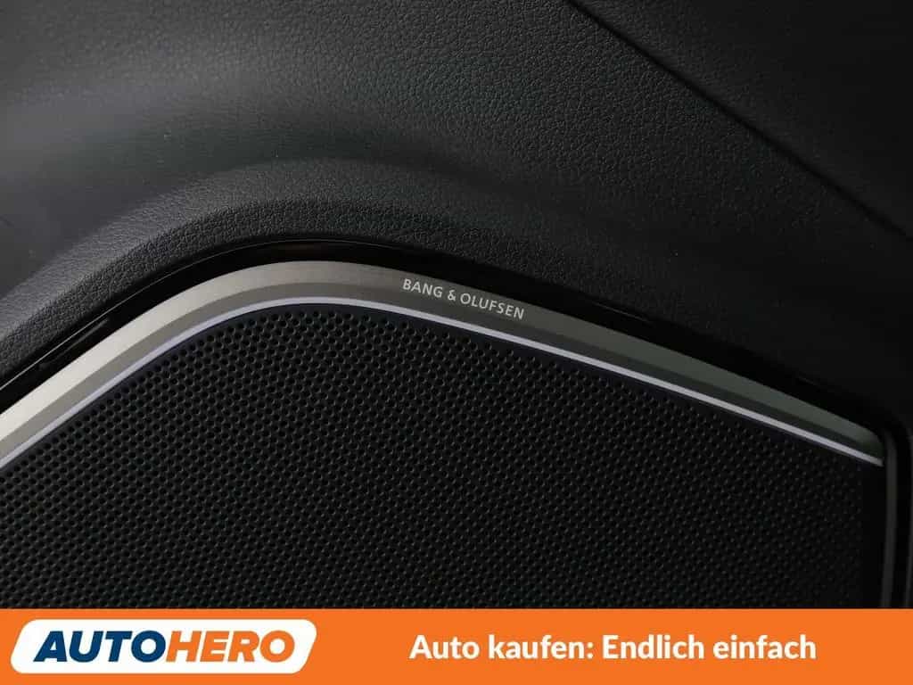 Audi S3 Sportback 2.0 TFSI quattro Aut.*NAVI*B&O*LED* 03/2019-photo-28