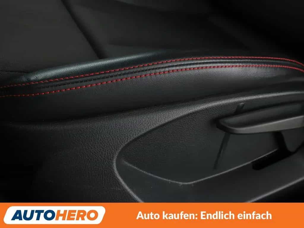 Audi S3 Sportback 2.0 TFSI quattro Aut.*NAVI*B&O*LED* 03/2019-photo-29