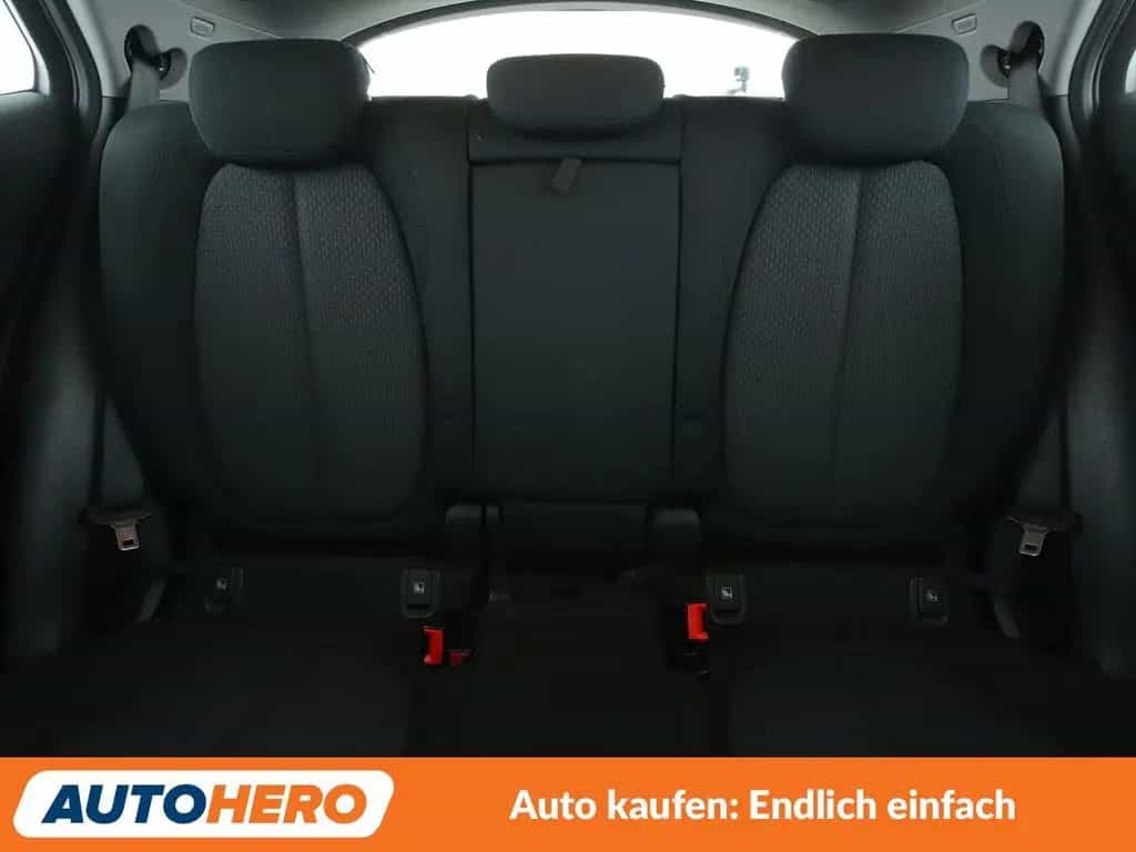 BMW X2 xDrive 20i Advantage Aut.*NAVI*CAM*TEMPO* 10/2021-photo-15