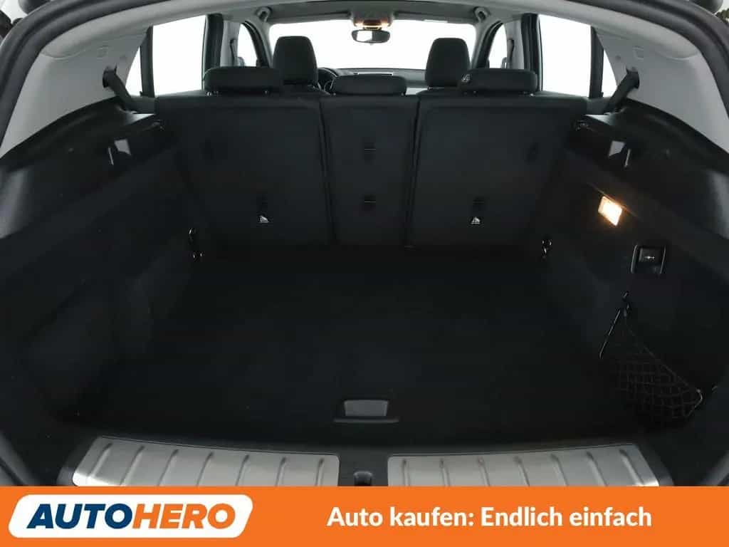 BMW X2 xDrive 20i Advantage Aut.*NAVI*CAM*TEMPO* 10/2021-photo-17