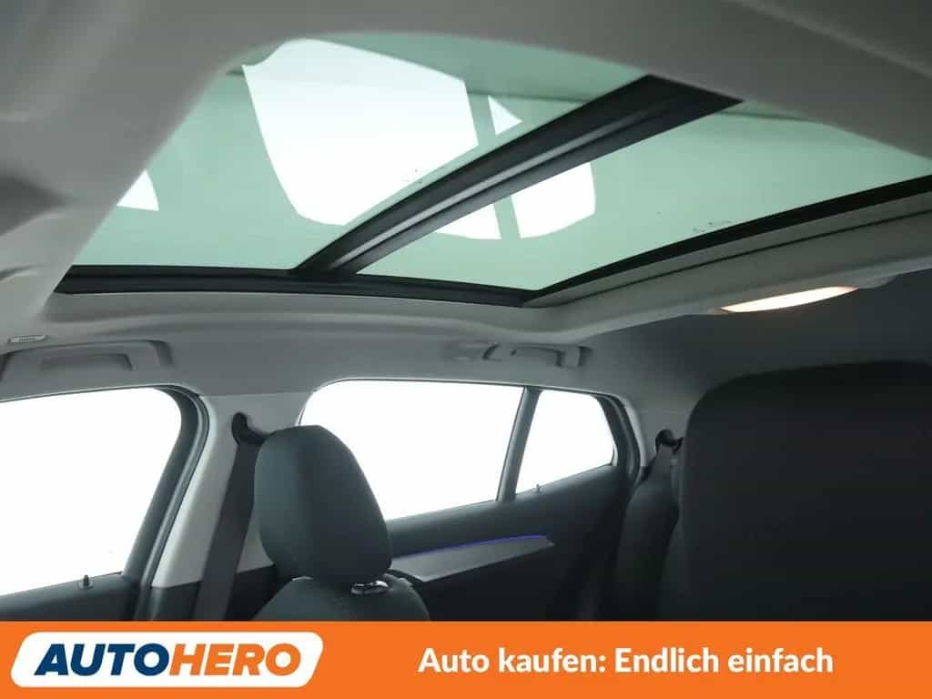 BMW X2 xDrive 20i Advantage Aut.*NAVI*CAM*TEMPO* 10/2021-photo-26
