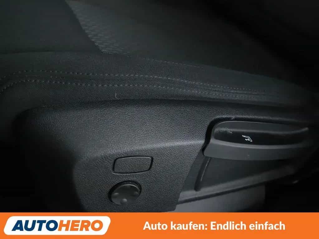 BMW X2 xDrive 20i Advantage Aut.*NAVI*CAM*TEMPO* 10/2021-photo-27
