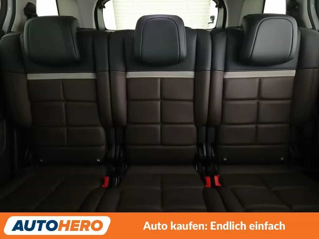 Citroën C5 Aircross 2.0 Blue-HDi Shine Pack Aut.*NAV* 01/2021-photo-15