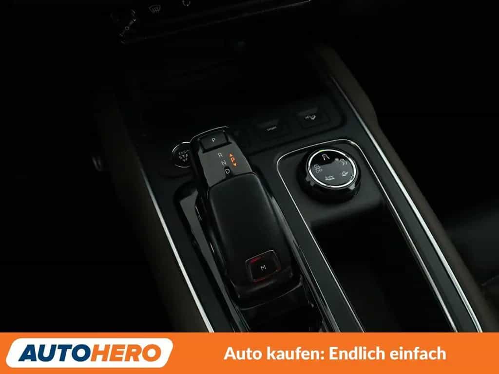 Citroën C5 Aircross 2.0 Blue-HDi Shine Pack Aut.*NAV* 01/2021-photo-21