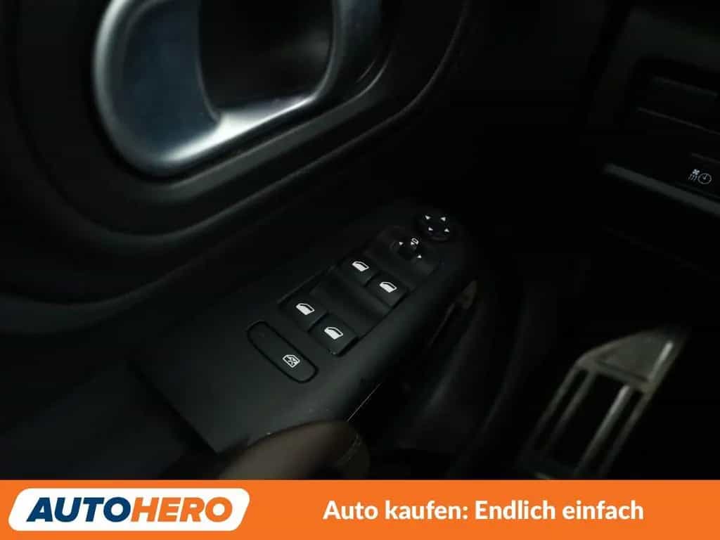 Citroën C5 Aircross 2.0 Blue-HDi Shine Pack Aut.*NAV* 01/2021-photo-27