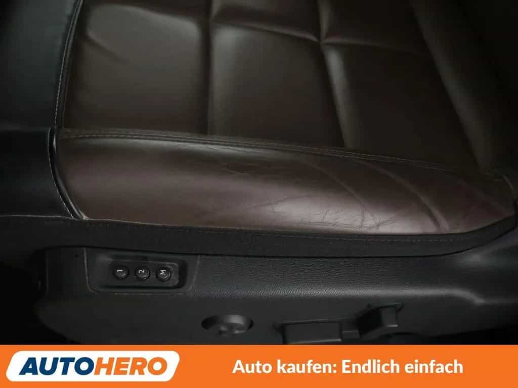 Citroën C5 Aircross 2.0 Blue-HDi Shine Pack Aut.*NAV* 01/2021-photo-29