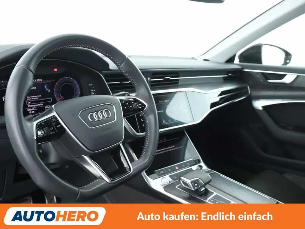 Audi A6 Allroad 55 TFSI quattro Aut.*NAVI*LED*ACC*CAM 07/2020-photo-10