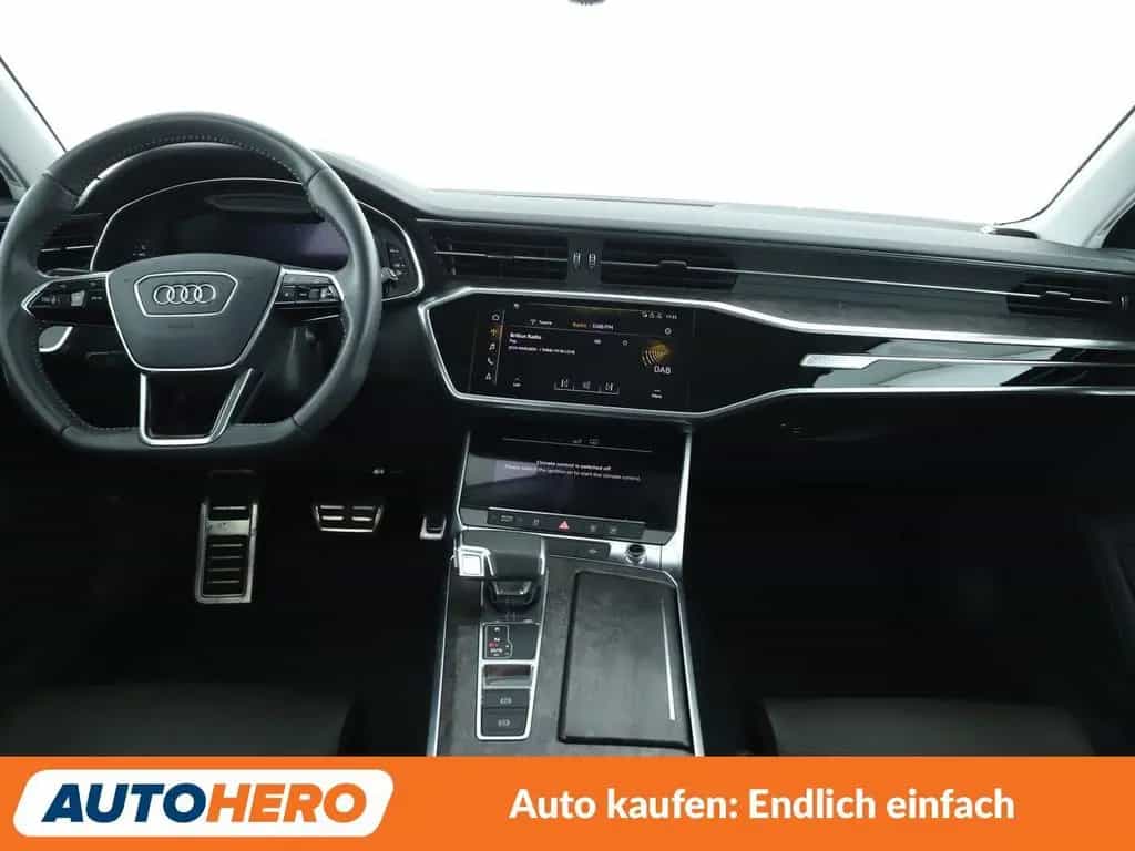 Audi A6 Allroad 55 TFSI quattro Aut.*NAVI*LED*ACC*CAM 07/2020-photo-11