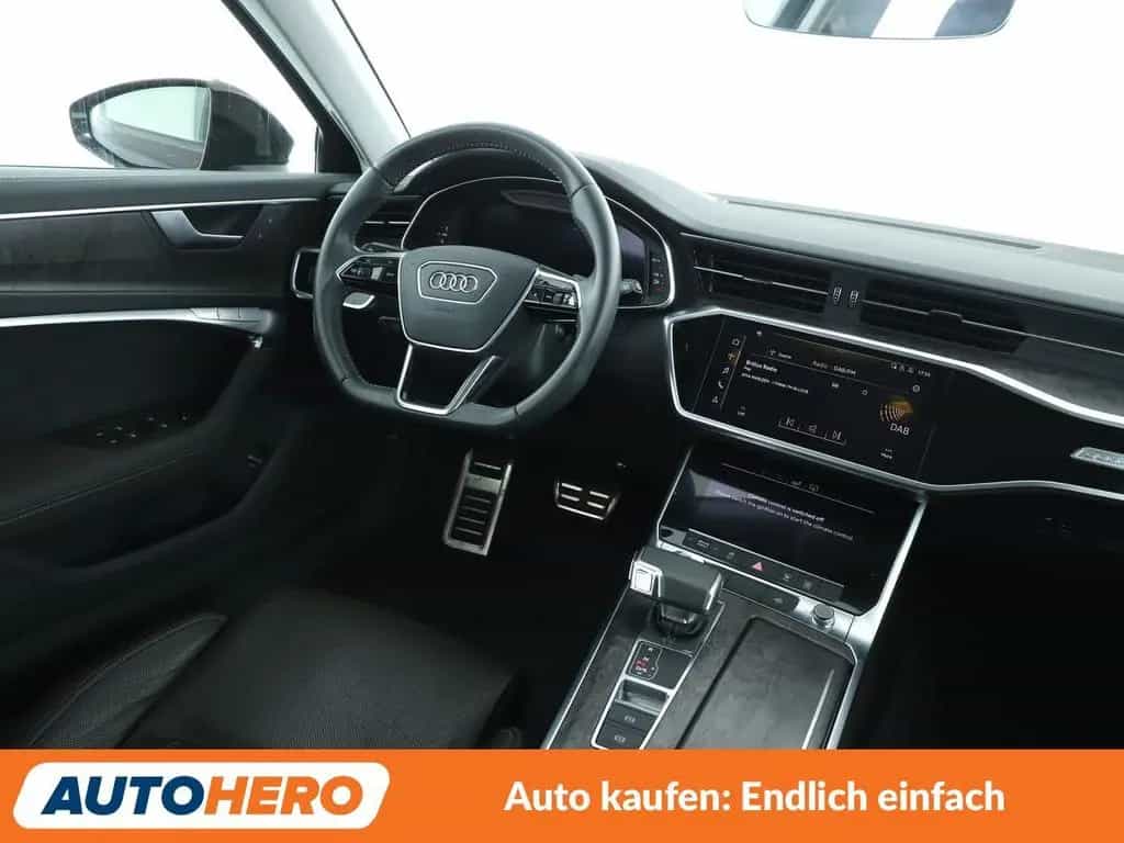 Audi A6 Allroad 55 TFSI quattro Aut.*NAVI*LED*ACC*CAM 07/2020-photo-12