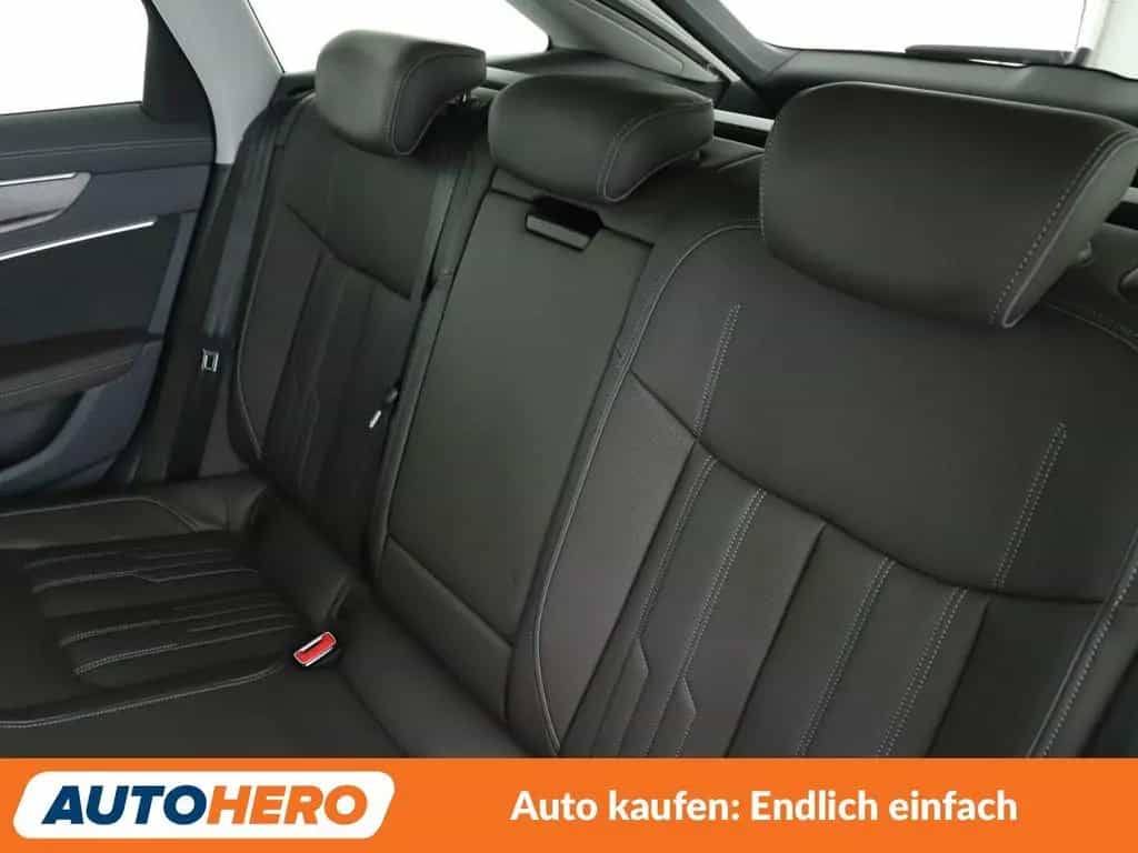 Audi A6 Allroad 55 TFSI quattro Aut.*NAVI*LED*ACC*CAM 07/2020-photo-13