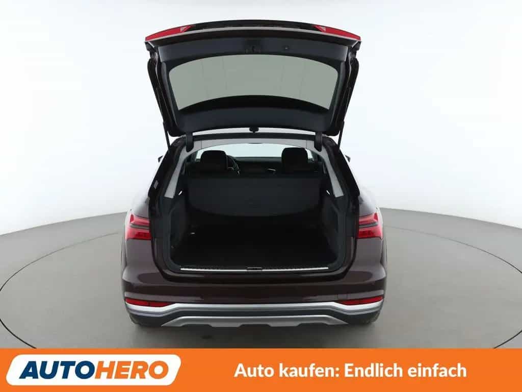 Audi A6 Allroad 55 TFSI quattro Aut.*NAVI*LED*ACC*CAM 07/2020-photo-16