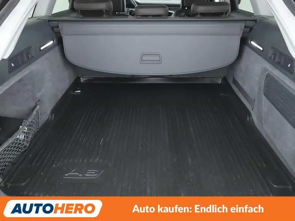 Audi A6 Allroad 55 TFSI quattro Aut.*NAVI*LED*ACC*CAM 07/2020-photo-17