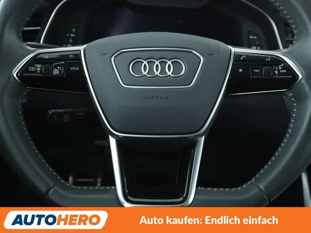 Audi A6 Allroad 55 TFSI quattro Aut.*NAVI*LED*ACC*CAM 07/2020-photo-18