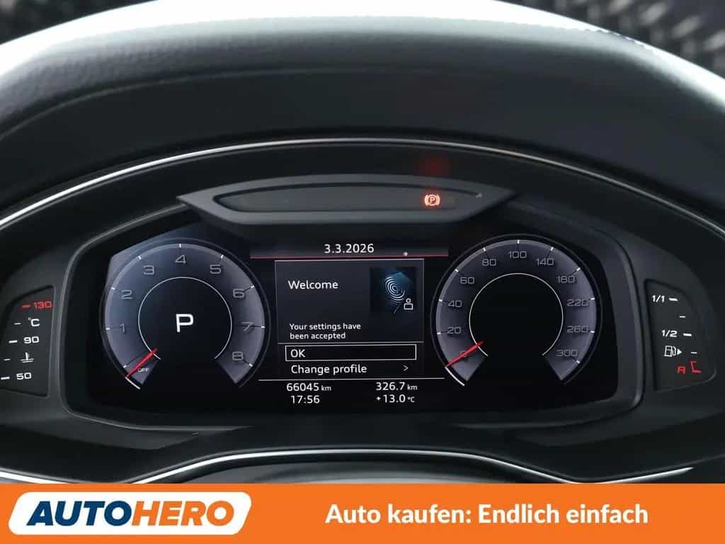 Audi A6 Allroad 55 TFSI quattro Aut.*NAVI*LED*ACC*CAM 07/2020-photo-19