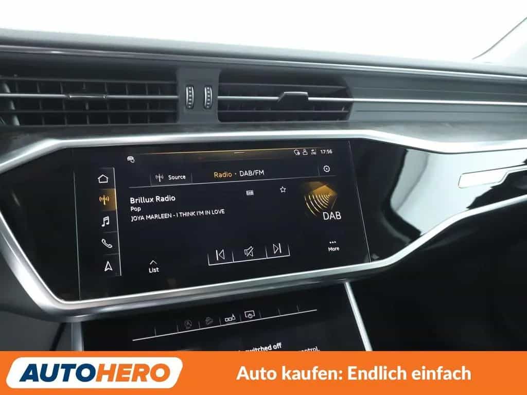 Audi A6 Allroad 55 TFSI quattro Aut.*NAVI*LED*ACC*CAM 07/2020-photo-20