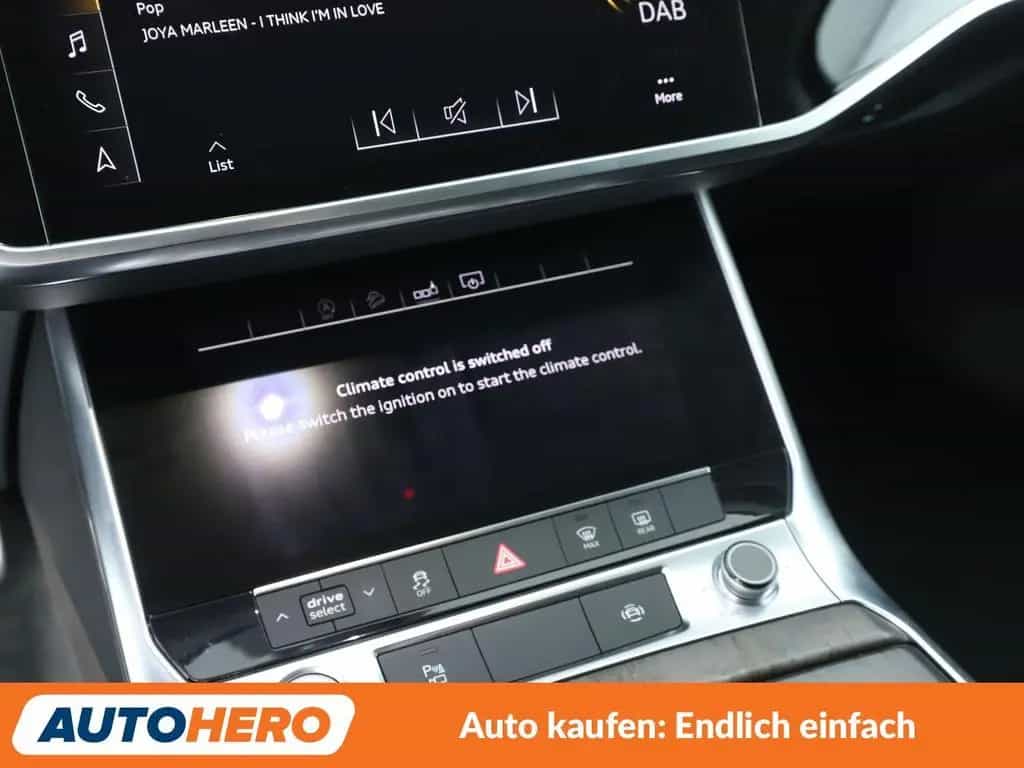Audi A6 Allroad 55 TFSI quattro Aut.*NAVI*LED*ACC*CAM 07/2020-photo-21