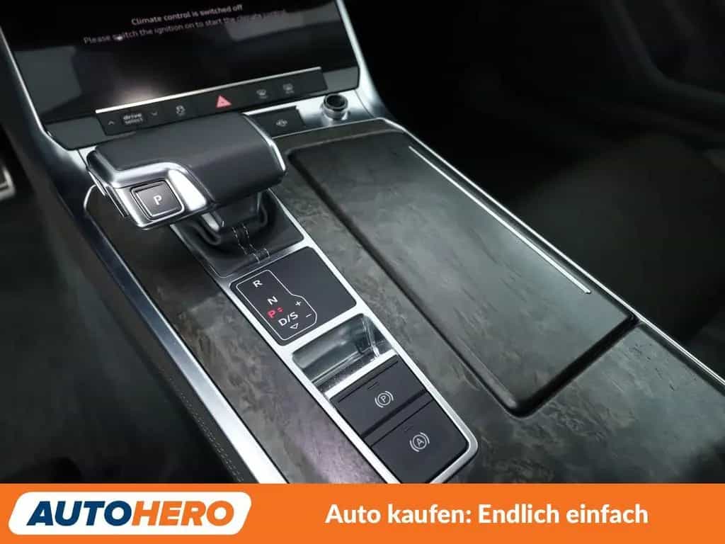Audi A6 Allroad 55 TFSI quattro Aut.*NAVI*LED*ACC*CAM 07/2020-photo-22