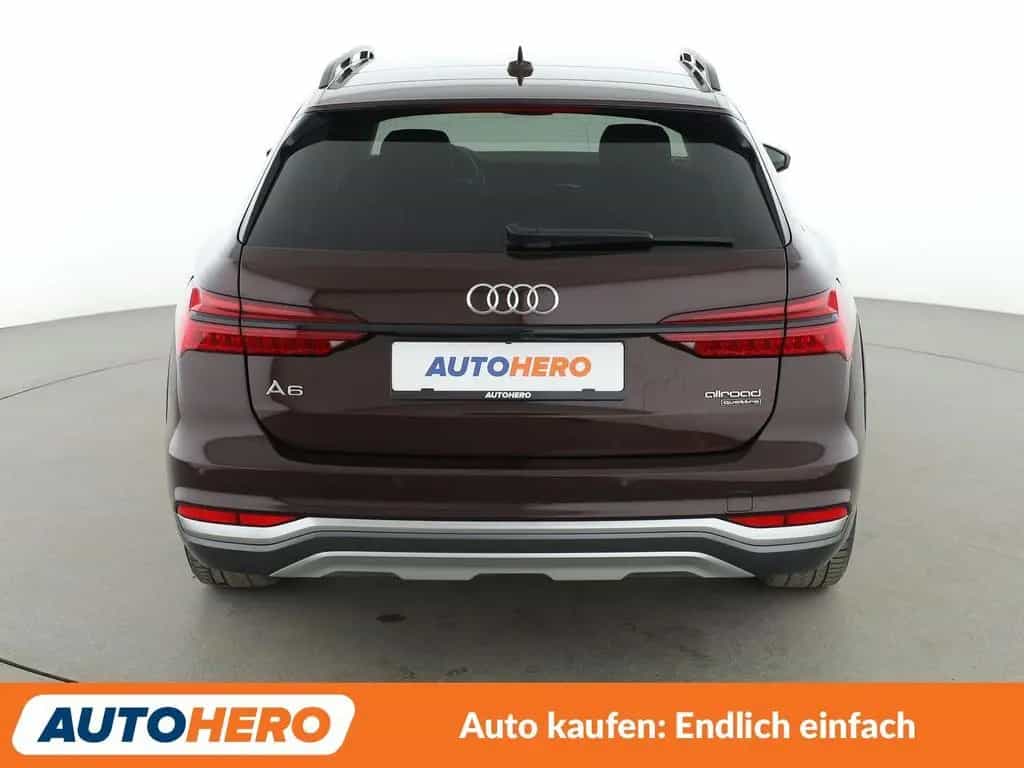 Audi A6 Allroad 55 TFSI quattro Aut.*NAVI*LED*ACC*CAM 07/2020-photo-4
